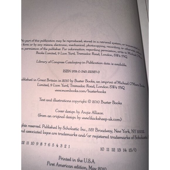 The Pocket Dangerous Book For Boys & The Girls Book Of Friendship - Picture 7 of 7